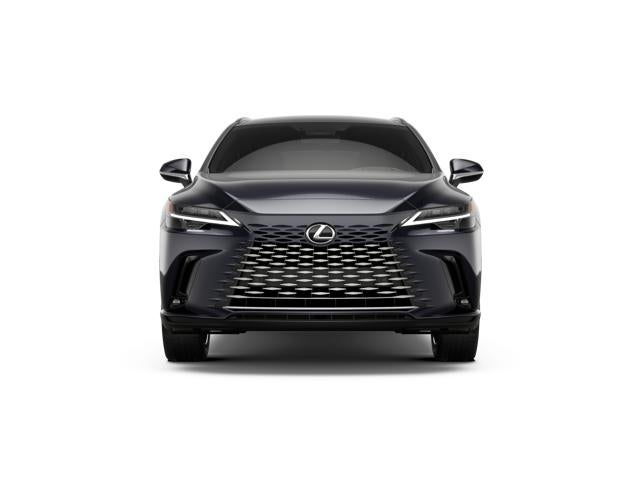 2026 Lexus RX RX 450h+ Luxury AWD