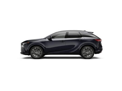 2026 Lexus RX RX 450h+ Luxury AWD