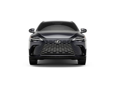 2026 Lexus RX RX 450h+ Luxury AWD