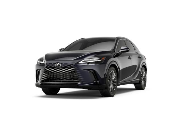 2026 Lexus RX RX 450h+ Luxury AWD