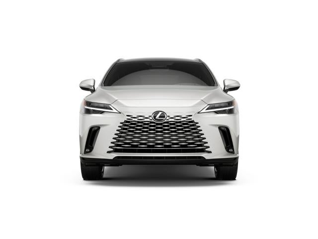 2026 Lexus RX RX 450h+ Luxury AWD