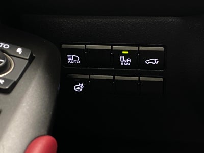 2021 Lexus NX NX 300h AWD