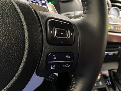 2021 Lexus NX NX 300h AWD
