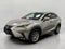 2021 Lexus NX NX 300h AWD