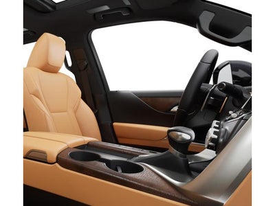 2026 Lexus LX LX 600 Luxury 4WD