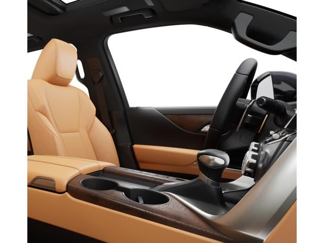 2026 Lexus LX LX 600 Luxury 4WD