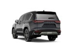 2026 Lexus LX LX 600 Luxury 4WD