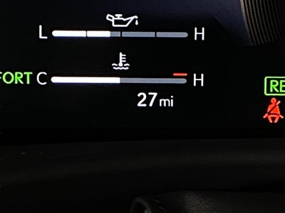 2026 Lexus LX LX 700h Luxury 4WD