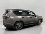 2026 Lexus LX LX 700h Luxury 4WD
