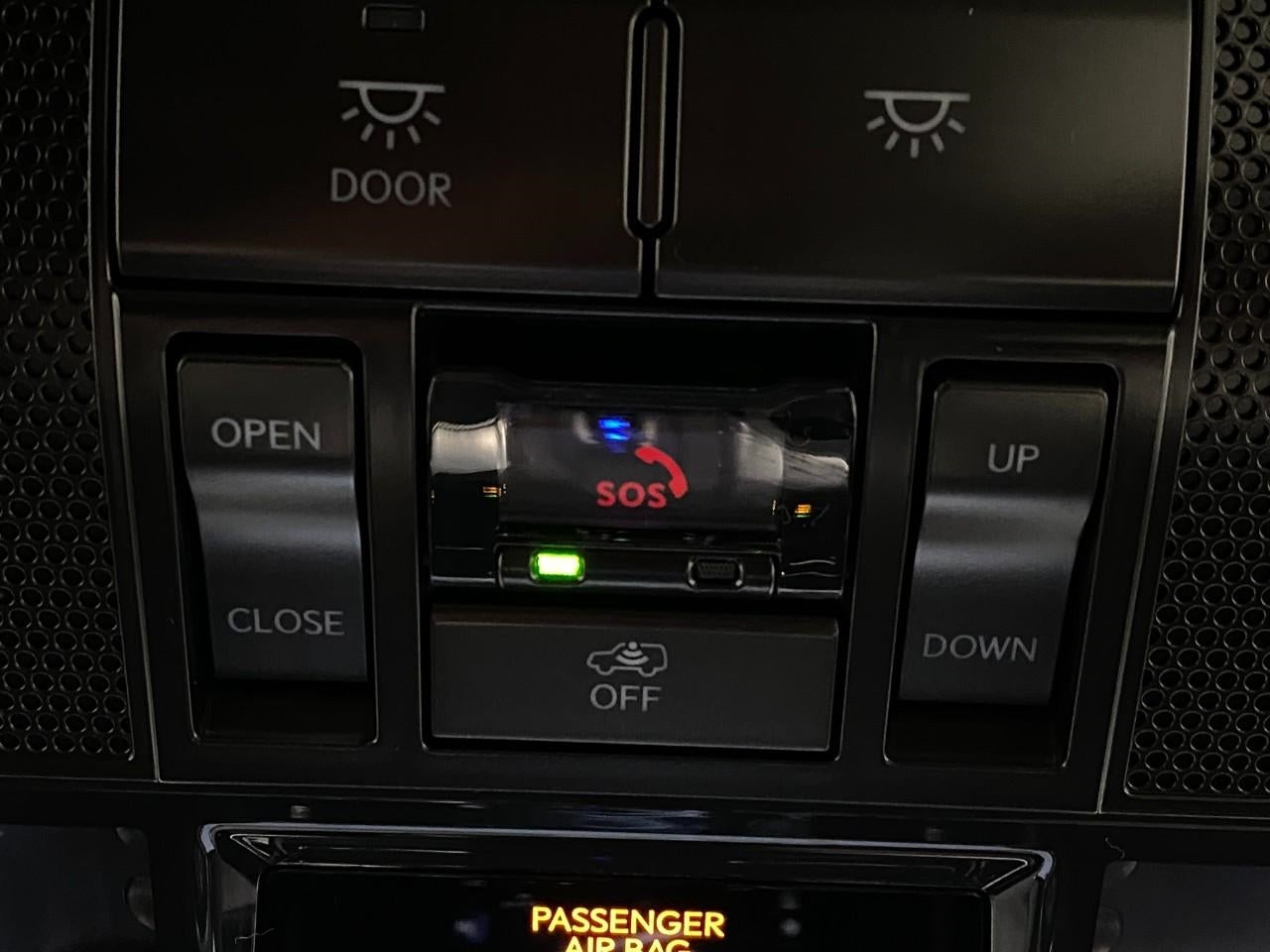 2026 Lexus LX LX 700h Luxury 4WD