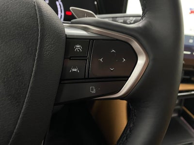 2026 Lexus NX NX 350h Luxury AWD