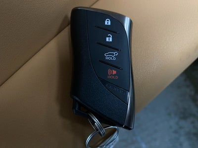 2026 Lexus NX NX 350h Luxury AWD