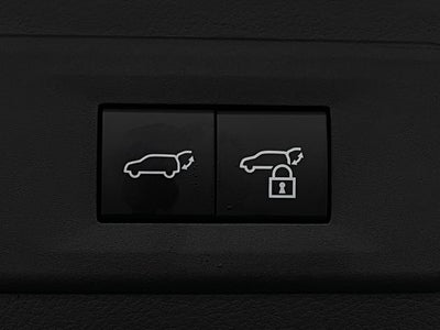 2026 Lexus NX NX 350h Luxury AWD