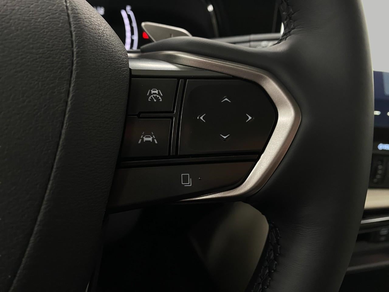 2026 Lexus NX NX 450h+ Luxury AWD