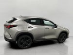 2026 Lexus NX NX 450h+ Luxury AWD