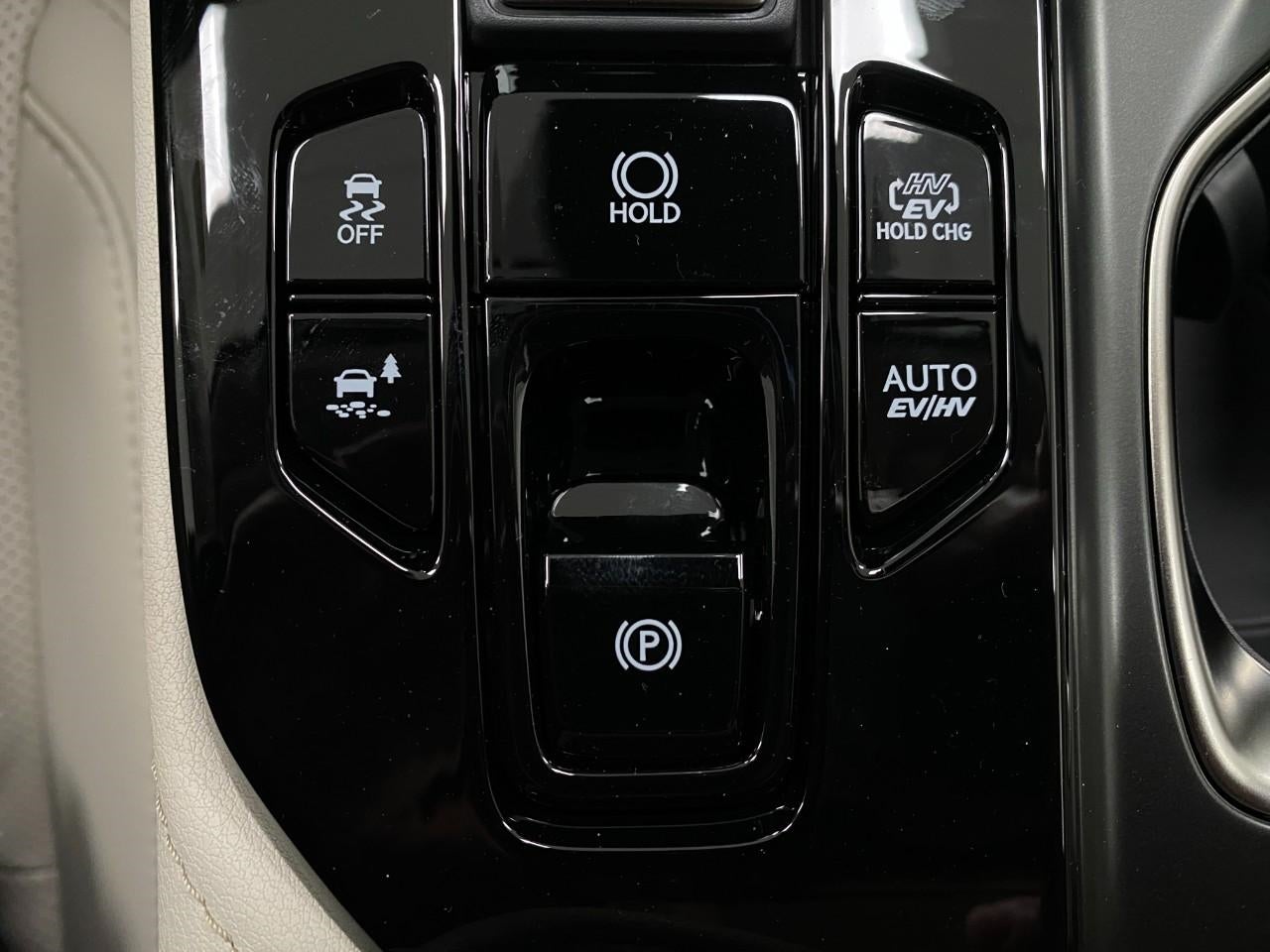 2026 Lexus NX NX 450h+ Luxury AWD