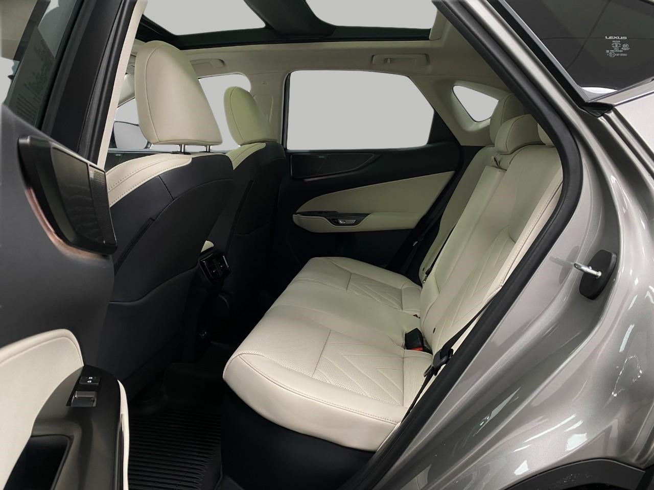 2026 Lexus NX NX 450h+ Luxury AWD