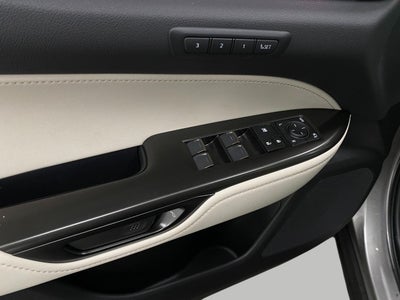 2026 Lexus NX NX 450h+ Luxury AWD