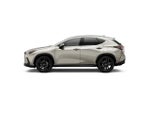 2026 Lexus NX NX 450h+ Luxury AWD