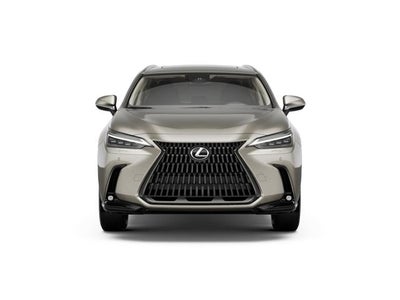 2026 Lexus NX NX 450h+ Luxury AWD