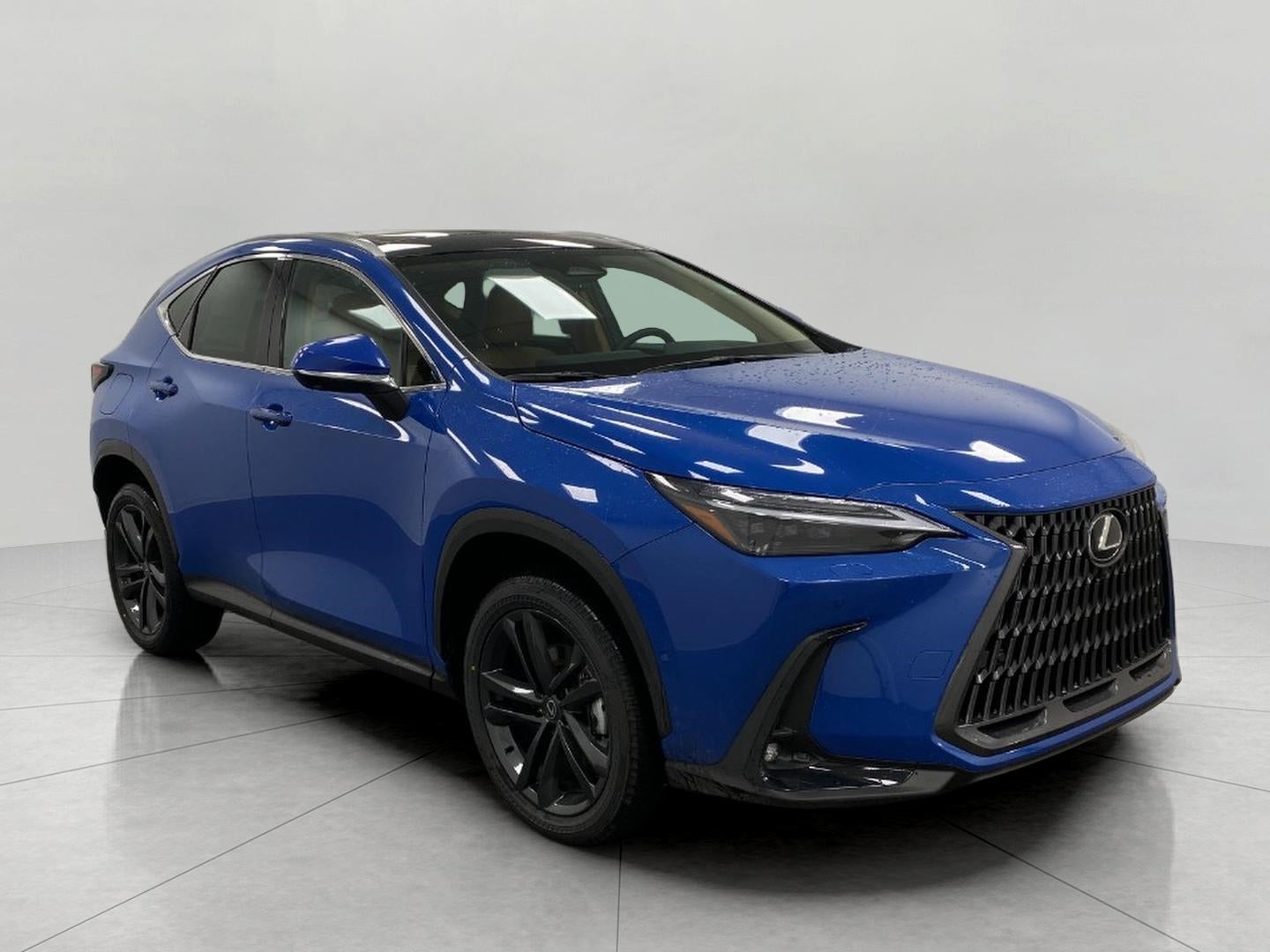 2026 Lexus NX NX 450h+ Luxury AWD