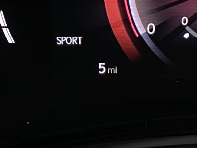 2026 Lexus NX NX 450h+ Luxury AWD