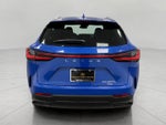 2026 Lexus NX NX 450h+ Luxury AWD