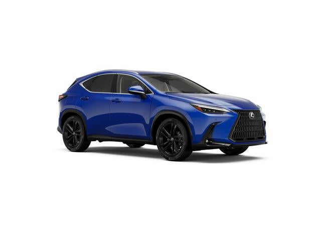 2026 Lexus NX NX 450h+ Luxury AWD