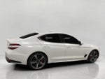 2025 Genesis G70 3.3T Sport Advanced RWD