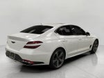 2025 Genesis G70 3.3T Sport Advanced RWD