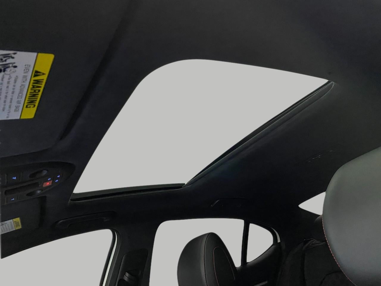 2025 Genesis G70 3.3T Sport Advanced RWD
