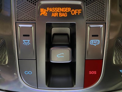 2025 Genesis GV80 3.5T Prestige AWD
