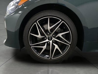 2023 Kia Stinger GT-Line AWD