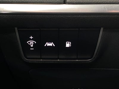 2023 Kia Stinger GT-Line AWD