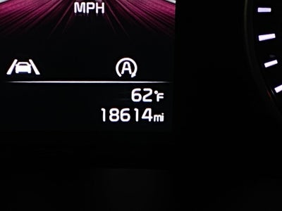 2023 Kia Stinger GT-Line AWD