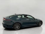2023 Kia Stinger GT-Line AWD