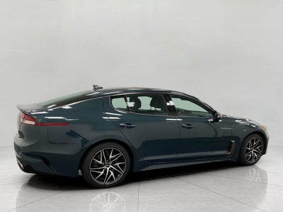 2023 Kia Stinger GT-Line AWD