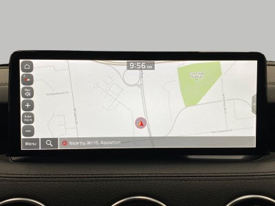 2023 Kia Stinger GT-Line AWD