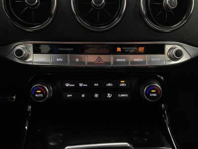 2023 Kia Stinger GT-Line AWD