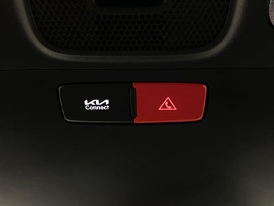 2023 Kia Stinger GT-Line AWD