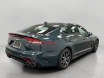 2023 Kia Stinger GT-Line AWD