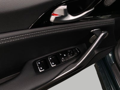 2023 Kia Stinger GT-Line AWD