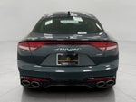 2023 Kia Stinger GT-Line AWD