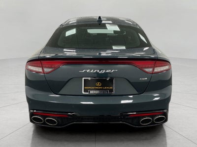 2023 Kia Stinger GT-Line AWD