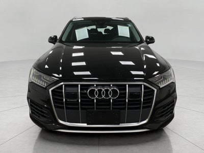 2023 Audi Q7 Premium Plus 45 TFSI quattro