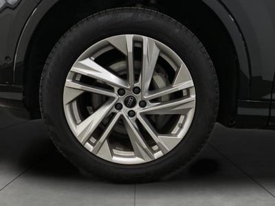 2023 Audi Q7 Premium Plus 45 TFSI quattro