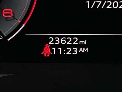 2023 Audi Q7 Premium Plus 45 TFSI quattro