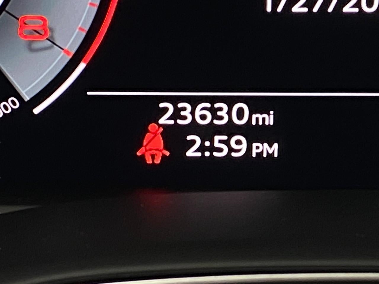 2023 Audi Q7 Premium Plus 45 TFSI quattro