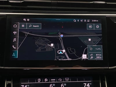 2023 Audi Q7 Premium Plus 45 TFSI quattro