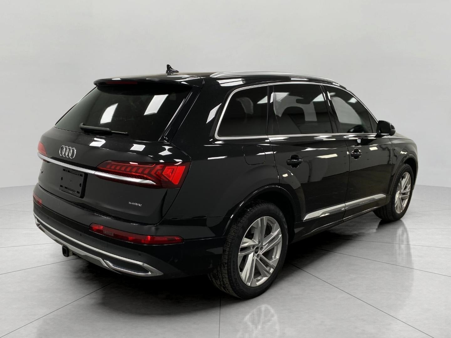 2023 Audi Q7 Premium Plus 45 TFSI quattro